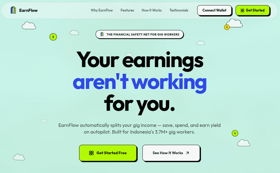 Earnflow