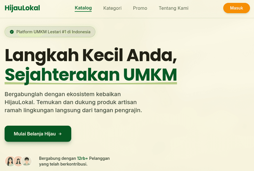Hitlab Hijaulokal