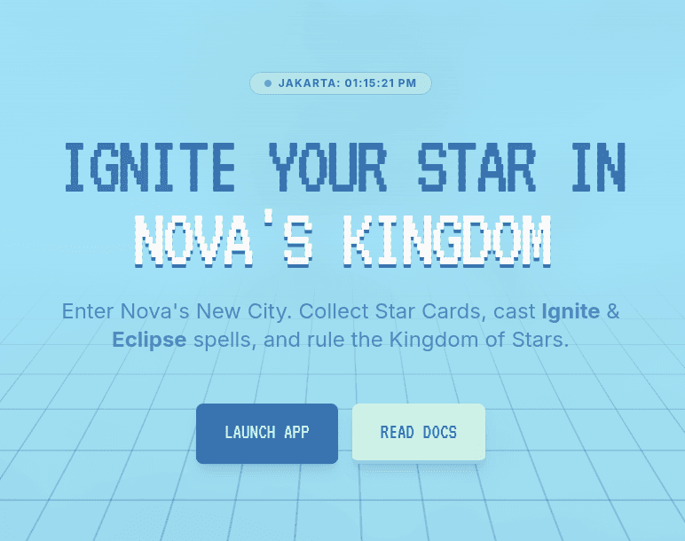 NovaCreator